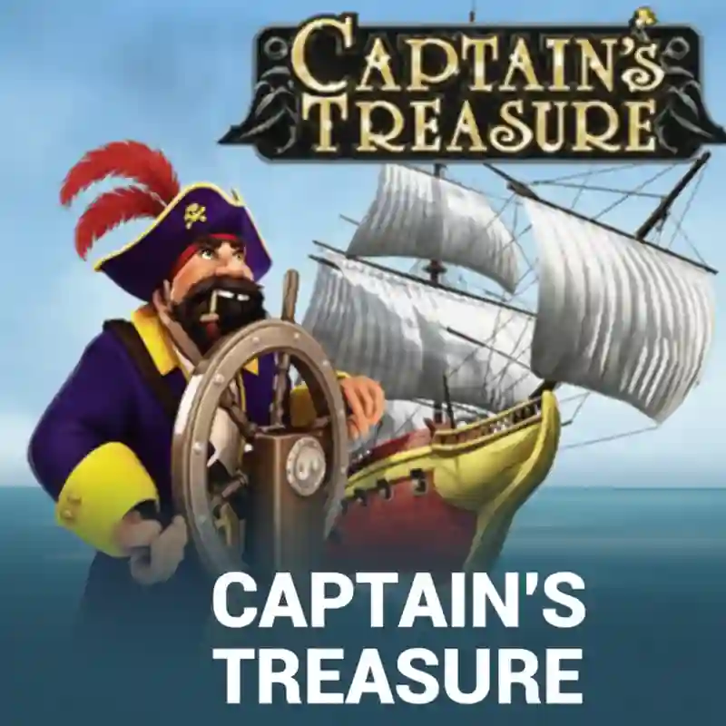 Captain's Treasure