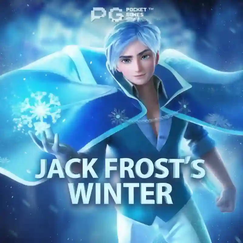 Jack Frost's Winter
