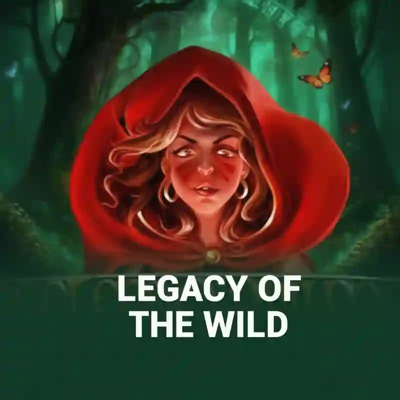 Legacy Of The Wild
