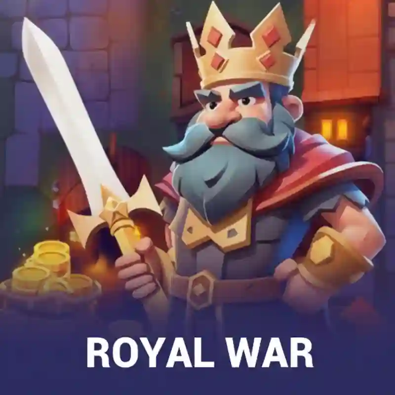Royal War
