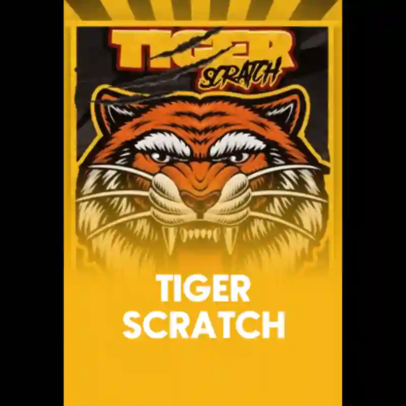Tiger Scratch