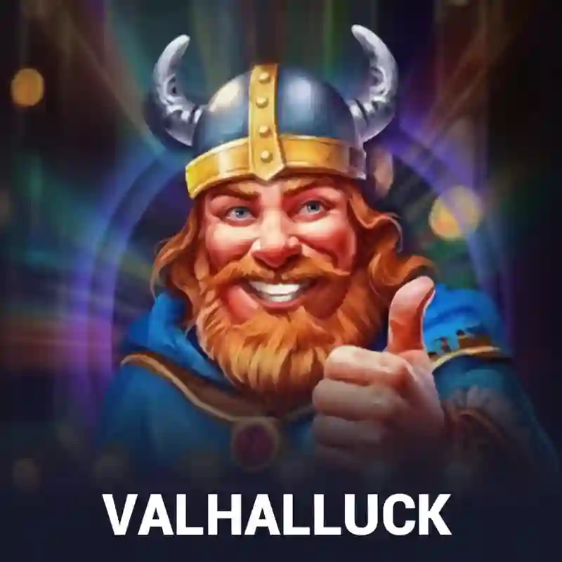 ValhalLuck